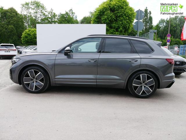 Volkswagen Touareg FINAL-EDITION R-Line V6 TDI 4-Motion*FINAL-EDITION*AHK-SCHWENKBAR*NAVI*ACC*PDC*LED*SHZ*21-ZOLL 