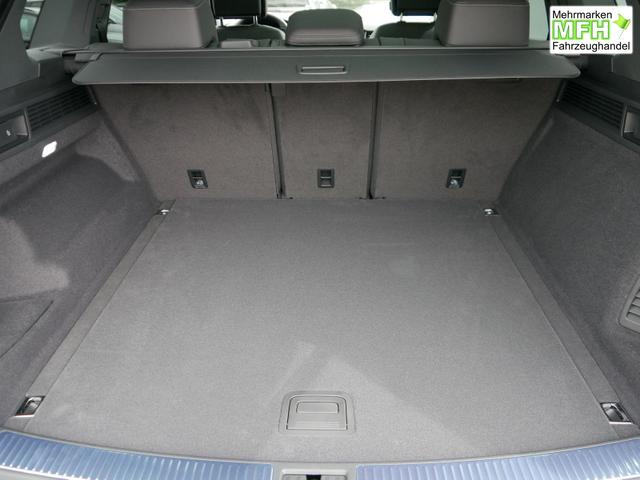 Volkswagen Touareg FINAL-EDITION R-Line V6 TDI 4-Motion*FINAL-EDITION*AHK-SCHWENKBAR*NAVI*ACC*PDC*LED*SHZ*21-ZOLL 
