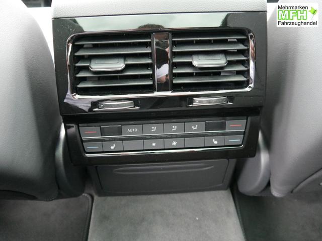 Volkswagen Touareg FINAL-EDITION R-Line V6 TDI 4-Motion*FINAL-EDITION*AHK-SCHWENKBAR*NAVI*ACC*PDC*LED*SHZ*21-ZOLL 