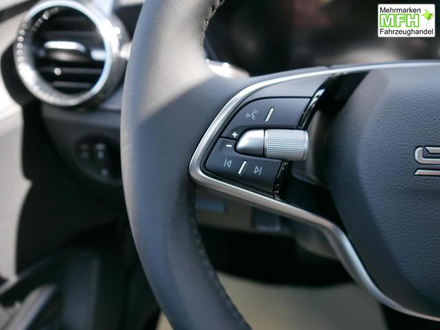 Skoda Fabia Selection 1.0 TSI DSG*NAVI-&Uuml;BER-SMARTLINK*LED*PDC-HI*SHZ*DAB*KLIMA 