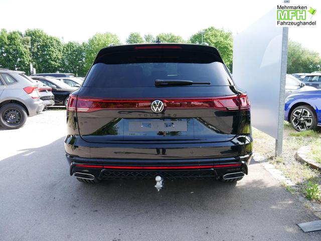 Volkswagen Touareg FINAL-EDITION R-Line V6 TDI 4-Motion*FINAL-EDITION*AHK-SCHWENKBAR*NAVI*ACC*PDC*LED*SHZ*21-ZOLL 
