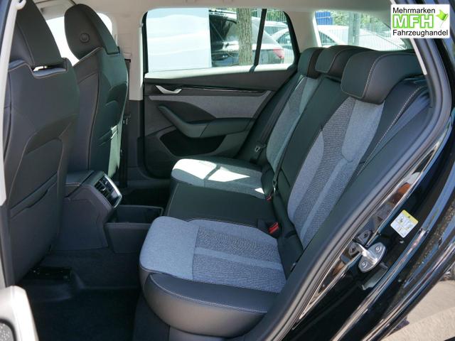 Skoda Octavia Combi Selection 2.0 TDI DSG*AHK-SCHWENKBAR*ACC*LED*PDC*SHZ*SMARTLINK 