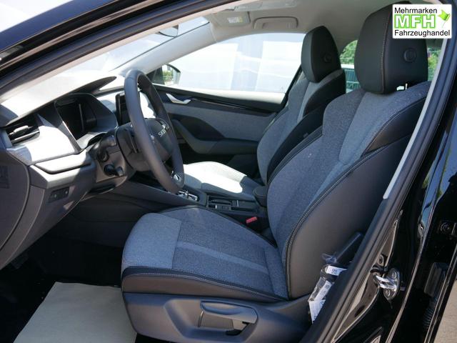 Skoda Octavia Combi Selection 2.0 TDI DSG*AHK-SCHWENKBAR*ACC*LED*PDC*SHZ*SMARTLINK 