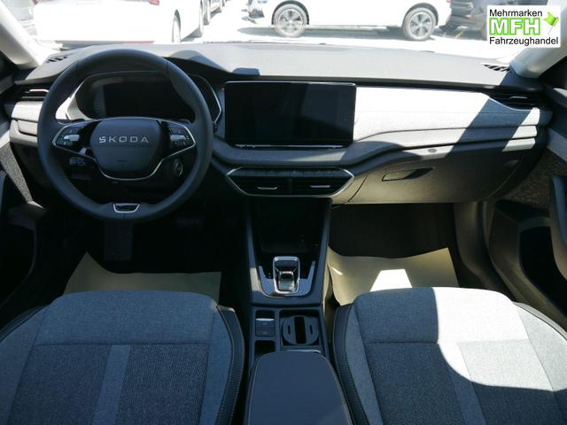 Skoda Octavia Combi Selection 2.0 TDI DSG*AHK-SCHWENKBAR*ACC*LED*PDC*SHZ*SMARTLINK 