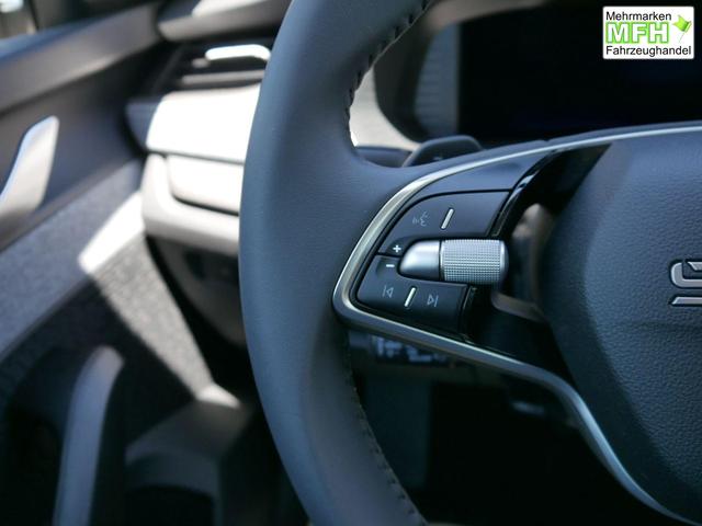 Skoda Octavia Combi Selection 2.0 TDI DSG*AHK-SCHWENKBAR*ACC*LED*PDC*SHZ*SMARTLINK 