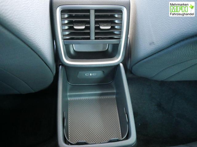 Skoda Octavia Combi Selection 1.5 TSI mHEV DSG*AHK-SCHW*ACC*PDC*LED*SHZ*SMARTLINK*KLIMA 