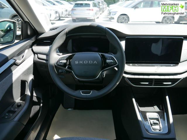 Skoda Octavia Combi Selection 1.5 TSI mHEV DSG*AHK-SCHW*ACC*PDC*LED*SHZ*SMARTLINK*KLIMA 