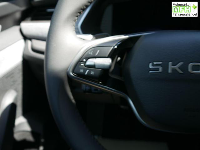 Skoda Octavia Combi Selection 1.5 TSI mHEV DSG*AHK-SCHW*ACC*PDC*LED*SHZ*SMARTLINK*KLIMA 