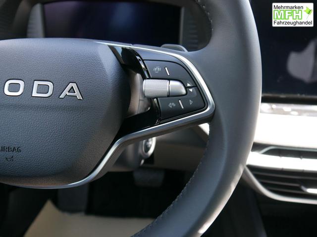 Skoda Octavia Combi Selection 1.5 TSI mHEV DSG*AHK-SCHW*ACC*PDC*LED*SHZ*SMARTLINK*KLIMA 