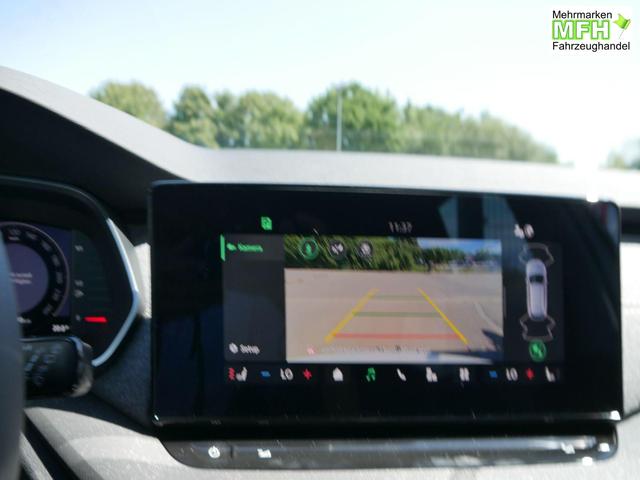 Skoda Octavia Combi Selection 1.5 TSI mHEV DSG*AHK-SCHW*ACC*PDC*LED*SHZ*SMARTLINK*KLIMA 