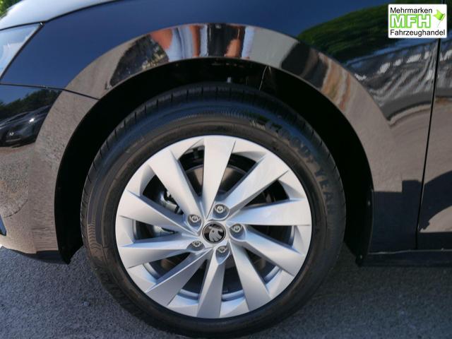 Skoda Octavia Combi Selection 1.5 TSI mHEV DSG*AHK-SCHW*ACC*PDC*LED*SHZ*SMARTLINK*KLIMA 