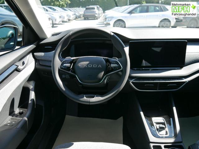 Skoda Octavia Combi Selection 1.5 TSI mHEV DSG*AHK-SCHW*ACC*PDC*LED*SHZ*SMARTLINK*KLIMA 