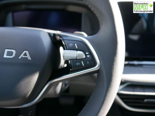Skoda Octavia Combi Selection 1.5 TSI mHEV DSG*AHK-SCHW*ACC*PDC*LED*SHZ*SMARTLINK*KLIMA 