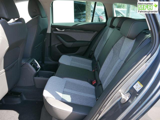 Skoda Octavia Combi Selection 2.0 TDI DSG*AHK-SCHWENKBAR*ACC*LED*PDC*SHZ*SMARTLINK 