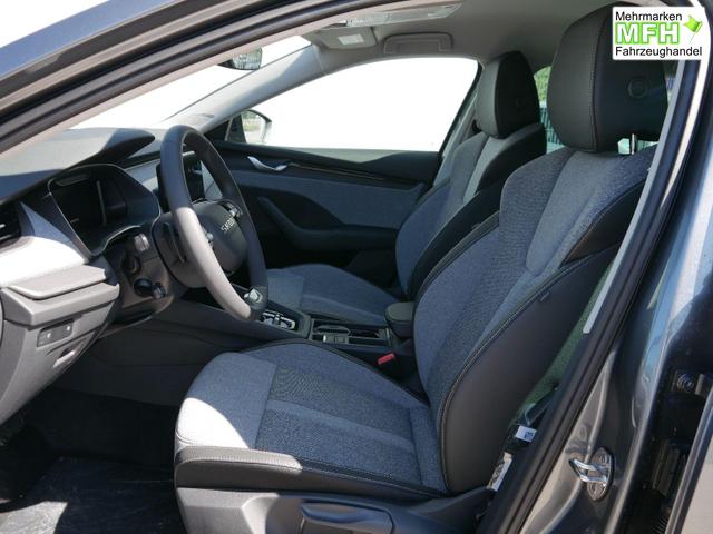 Skoda Octavia Combi Selection 2.0 TDI DSG*AHK-SCHWENKBAR*ACC*LED*PDC*SHZ*SMARTLINK 