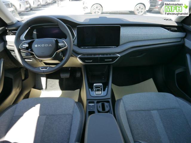 Skoda Octavia Combi Selection 2.0 TDI DSG*AHK-SCHWENKBAR*ACC*LED*PDC*SHZ*SMARTLINK 