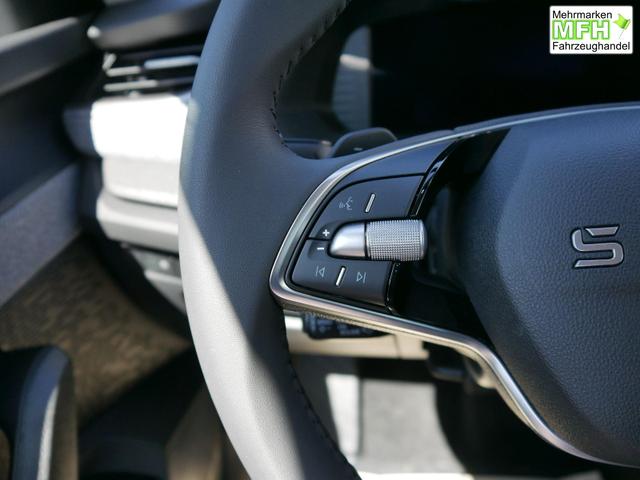 Skoda Octavia Combi Selection 2.0 TDI DSG*AHK-SCHWENKBAR*ACC*LED*PDC*SHZ*SMARTLINK 