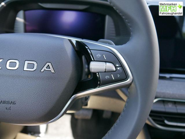 Skoda Octavia Combi Selection 2.0 TDI DSG*AHK-SCHWENKBAR*ACC*LED*PDC*SHZ*SMARTLINK 