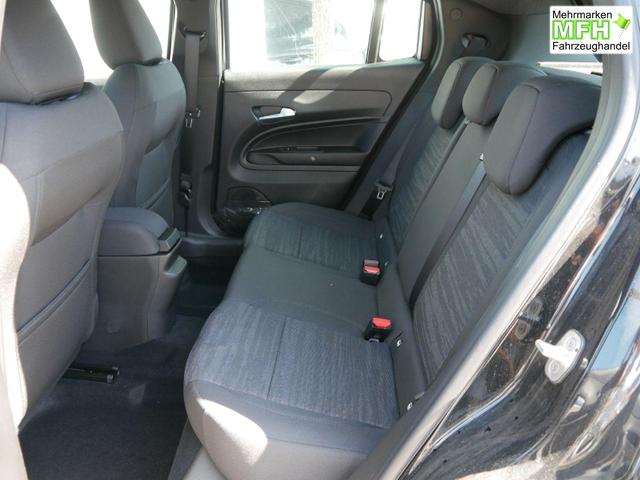 Jeep Avenger Longitude 1.2 MHEV*NAVI-&Uuml;BER-SMARTLINK*LED*PDC*TEMPOMAT*KLIMA*KEYLESS-GO 