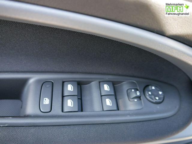 Jeep Avenger Longitude 1.2 MHEV*NAVI-&Uuml;BER-SMARTLINK*LED*PDC*TEMPOMAT*KLIMA*KEYLESS-GO 