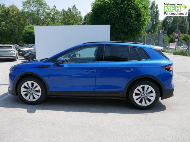 Skoda Elroq 60*ACC*PDC*LED*SHZ*KAMERA*TEMPOMAT*KLIMA*SMARTLINK*EL-HECKKLAPPE*19-ZOLL 