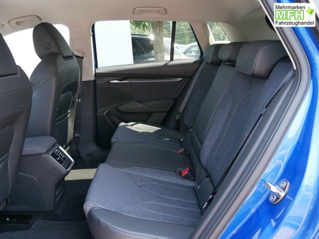 Skoda Elroq 60*ACC*PDC*LED*SHZ*KAMERA*TEMPOMAT*KLIMA*SMARTLINK*EL-HECKKLAPPE*19-ZOLL 