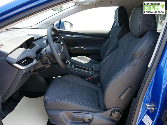 Skoda Elroq 60*ACC*PDC*LED*SHZ*KAMERA*TEMPOMAT*KLIMA*SMARTLINK*EL-HECKKLAPPE*19-ZOLL 