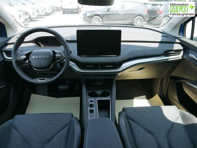 Skoda Elroq 60*ACC*PDC*LED*SHZ*KAMERA*TEMPOMAT*KLIMA*SMARTLINK*EL-HECKKLAPPE*19-ZOLL 