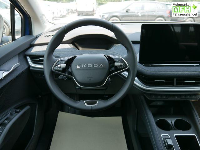 Skoda Elroq 60*ACC*PDC*LED*SHZ*KAMERA*TEMPOMAT*KLIMA*SMARTLINK*EL-HECKKLAPPE*19-ZOLL 