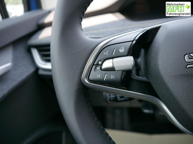 Skoda Elroq 60*ACC*PDC*LED*SHZ*KAMERA*TEMPOMAT*KLIMA*SMARTLINK*EL-HECKKLAPPE*19-ZOLL 