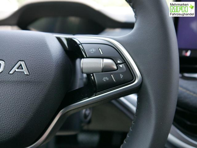 Skoda Elroq 60*ACC*PDC*LED*SHZ*KAMERA*TEMPOMAT*KLIMA*SMARTLINK*EL-HECKKLAPPE*19-ZOLL 