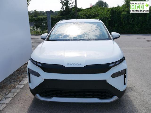 Skoda Elroq 60*ACC*PDC*LED*SHZ*KAMERA*TEMPOMAT*KLIMA*SMARTLINK*EL-HECKKLAPPE*19-ZOLL 