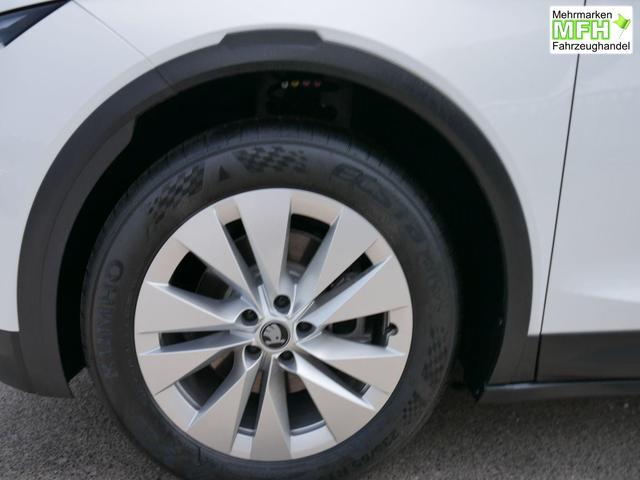 Skoda Elroq 60*ACC*PDC*LED*SHZ*KAMERA*TEMPOMAT*KLIMA*SMARTLINK*EL-HECKKLAPPE*19-ZOLL 