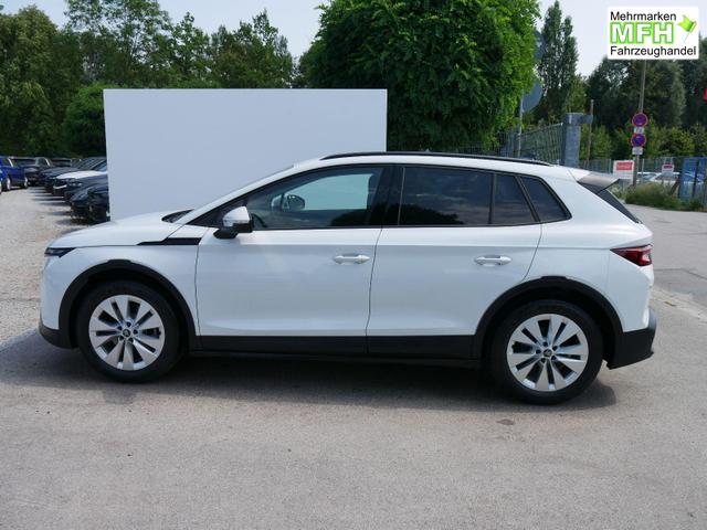 Skoda Elroq 60*ACC*PDC*LED*SHZ*KAMERA*TEMPOMAT*KLIMA*SMARTLINK*EL-HECKKLAPPE*19-ZOLL 