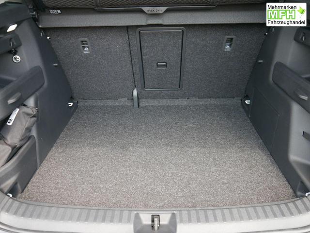 Skoda Elroq 60*ACC*PDC*LED*SHZ*KAMERA*TEMPOMAT*KLIMA*SMARTLINK*EL-HECKKLAPPE*19-ZOLL 