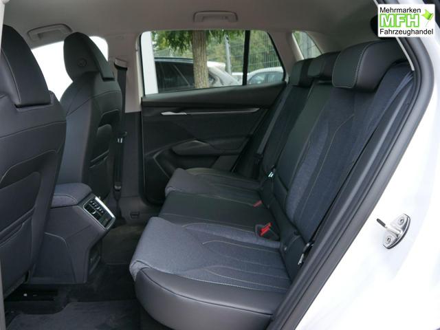 Skoda Elroq 60*ACC*PDC*LED*SHZ*KAMERA*TEMPOMAT*KLIMA*SMARTLINK*EL-HECKKLAPPE*19-ZOLL 