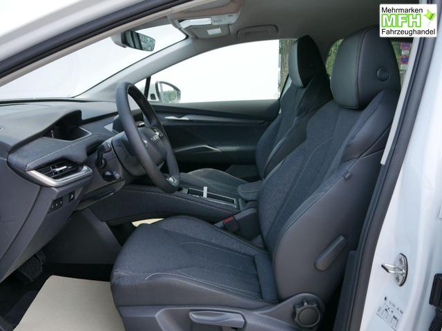 Skoda Elroq 60*ACC*PDC*LED*SHZ*KAMERA*TEMPOMAT*KLIMA*SMARTLINK*EL-HECKKLAPPE*19-ZOLL 