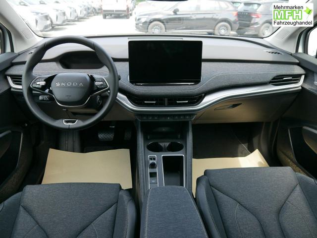 Skoda Elroq 60*ACC*PDC*LED*SHZ*KAMERA*TEMPOMAT*KLIMA*SMARTLINK*EL-HECKKLAPPE*19-ZOLL 