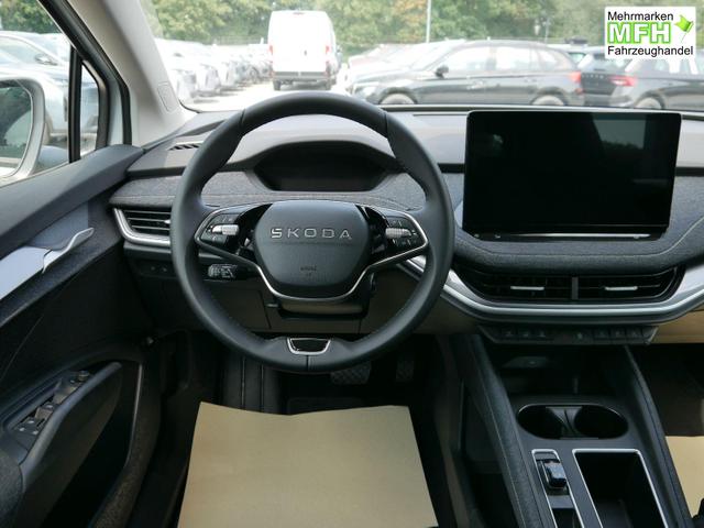 Skoda Elroq 60*ACC*PDC*LED*SHZ*KAMERA*TEMPOMAT*KLIMA*SMARTLINK*EL-HECKKLAPPE*19-ZOLL 