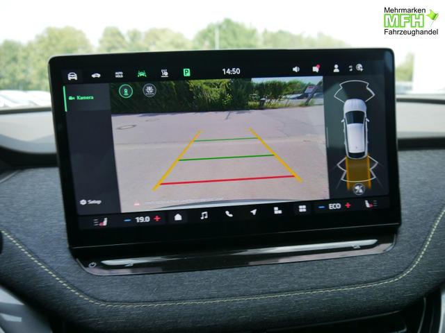Skoda Elroq 60*ACC*PDC*LED*SHZ*KAMERA*TEMPOMAT*KLIMA*SMARTLINK*EL-HECKKLAPPE*19-ZOLL 
