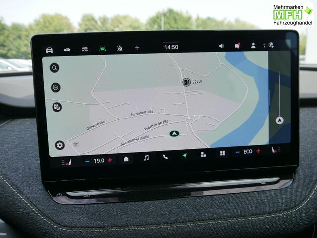 Skoda Elroq 60*ACC*PDC*LED*SHZ*KAMERA*TEMPOMAT*KLIMA*SMARTLINK*EL-HECKKLAPPE*19-ZOLL 