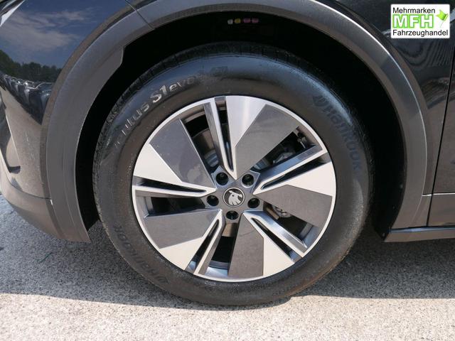 Skoda Elroq 60*ACC*PDC*LED*SHZ*KAMERA*TEMPOMAT*KLIMA*SMARTLINK*EL-HECKKLAPPE*19-ZOLL 