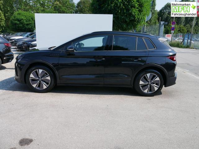 Skoda Elroq 60*ACC*PDC*LED*SHZ*KAMERA*TEMPOMAT*KLIMA*SMARTLINK*EL-HECKKLAPPE*19-ZOLL 