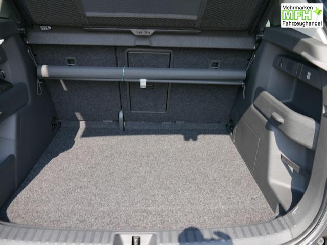 Skoda Elroq 60*ACC*PDC*LED*SHZ*KAMERA*TEMPOMAT*KLIMA*SMARTLINK*EL-HECKKLAPPE*19-ZOLL 