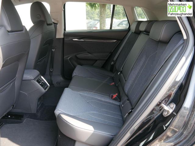 Skoda Elroq 60*ACC*PDC*LED*SHZ*KAMERA*TEMPOMAT*KLIMA*SMARTLINK*EL-HECKKLAPPE*19-ZOLL 