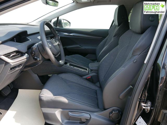 Skoda Elroq 60*ACC*PDC*LED*SHZ*KAMERA*TEMPOMAT*KLIMA*SMARTLINK*EL-HECKKLAPPE*19-ZOLL 