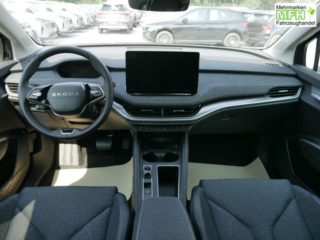 Skoda Elroq 60*ACC*PDC*LED*SHZ*KAMERA*TEMPOMAT*KLIMA*SMARTLINK*EL-HECKKLAPPE*19-ZOLL 