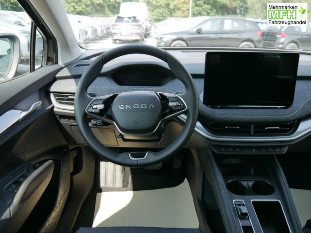 Skoda Elroq 60*ACC*PDC*LED*SHZ*KAMERA*TEMPOMAT*KLIMA*SMARTLINK*EL-HECKKLAPPE*19-ZOLL 