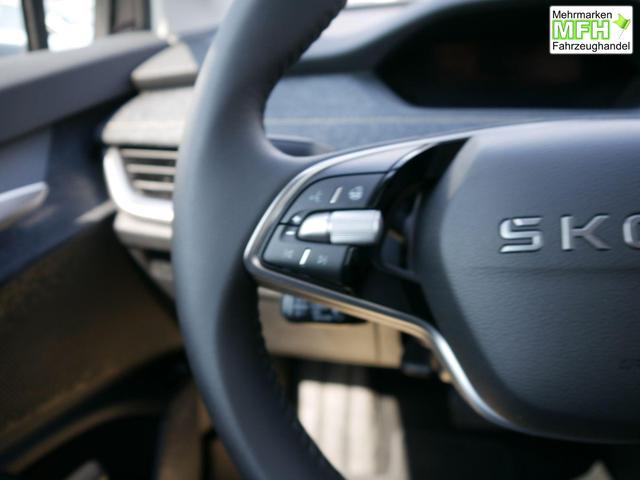 Skoda Elroq 60*ACC*PDC*LED*SHZ*KAMERA*TEMPOMAT*KLIMA*SMARTLINK*EL-HECKKLAPPE*19-ZOLL 
