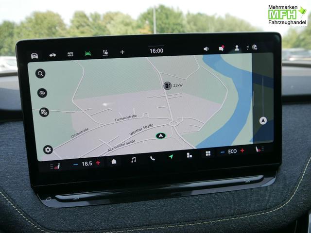 Skoda Elroq 60*ACC*PDC*LED*SHZ*KAMERA*TEMPOMAT*KLIMA*SMARTLINK*EL-HECKKLAPPE*19-ZOLL 